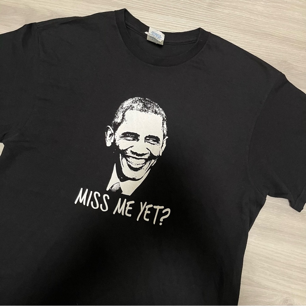 Obama Tee - Picture 3 of 6